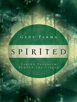 cover image of Spirited